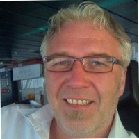 Johnny Lorentsen