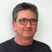 Hannes Ursprunger