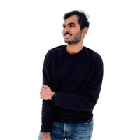 Kushwanth Boina