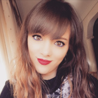 Raquel Garcia Villares