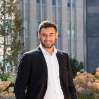Kavosh Rezaei