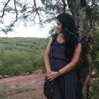 Naina Singh