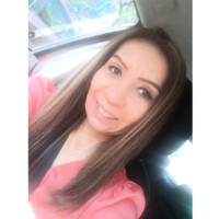 Veronica Castro Rodriguez