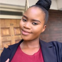 Noluthando Sibisi