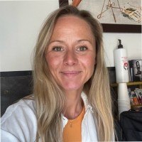 Cecilie Hall