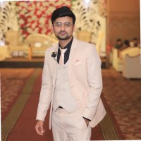 M Umar Farooq