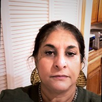 Seema Garoutte