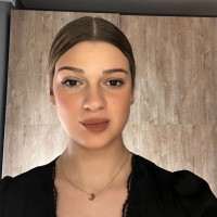 Manuela Nerea Jiménez Romero