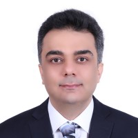 Mahyar Goudarzi