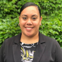 Florence Kwong