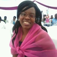 christine chidowe Cchidowe