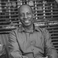 Arthur Olisa Oyolu PMP