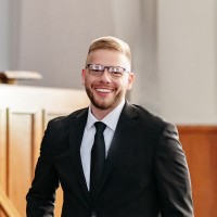 Zack Andersen