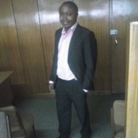 George Njeri