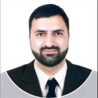 Tasaduq, Syed
