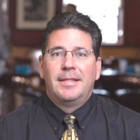 Gerald Hanrahan