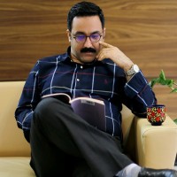 Vahid Asefi