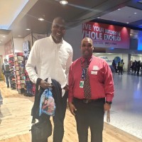 Pernell Johnson