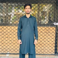 MUHAMMAD HAMMAD YAQUB