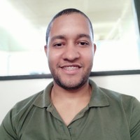 Caíque Silva vieira
