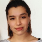 Ebru Gürsoy Kızılöz