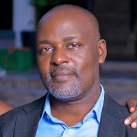 Ronald Rwankangi