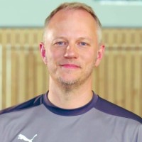 Felix Lehmann