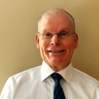 Robert. Gibson