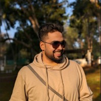 Anurag More