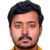 Sri Arjun Senthil Kumar