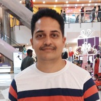 Vinay Raghumanda