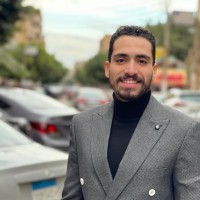Mohamed Hamdy