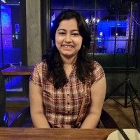 Ketaki Bachal