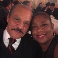 Patrice Amador (Johnson)