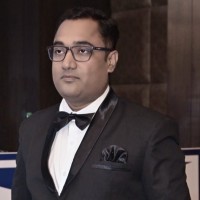Alok Ranjan