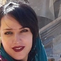 Maryam Mena