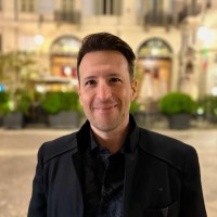 Luca Lombardi