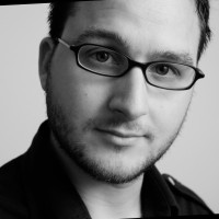 Kris Griffiths