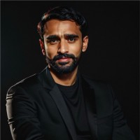 Muhammad Yar
