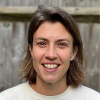 Amy Kesterton