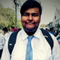 Subhaday Mondal