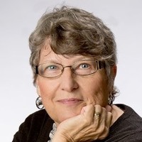 Judy Leary