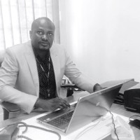 Gilbert Katongo