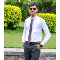 Sanket Chougule