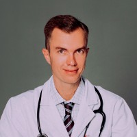 Dmytro Oliynyk