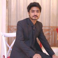 Muhammad Ahsan Shaikh