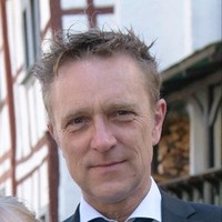 Bernd Mutke