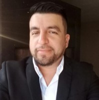 Ivan Roman Sigala