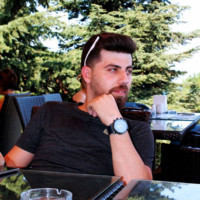 NECATİ DEĞİRMEN