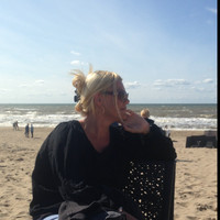 Inge de Vries